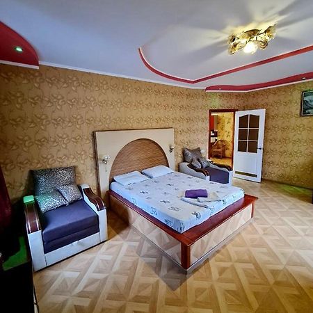 Мини-Отель Kropyvnytskyi Exterior foto