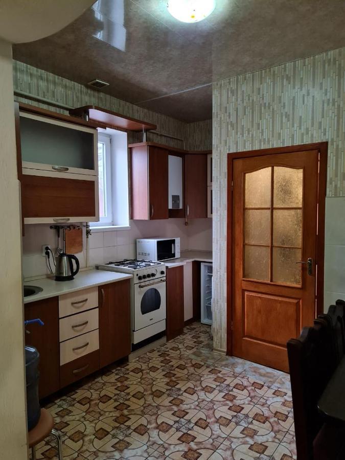 Мини-Отель Kropyvnytskyi Exterior foto