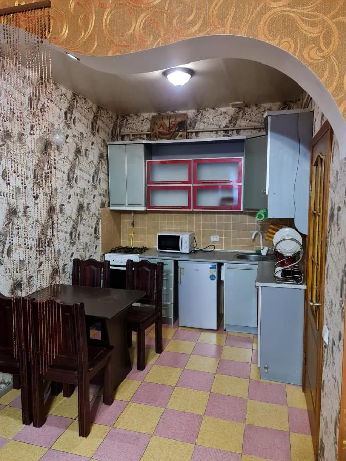 Мини-Отель Kropyvnytskyi Exterior foto